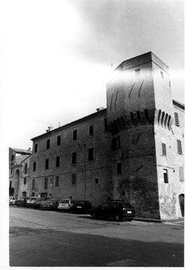 Castello di Monsano